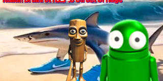 Italian Brainrot R.E.P.O Street of Rage thumbnail