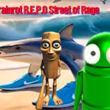 Italian Brainrot R.E.P.O Street of Rage