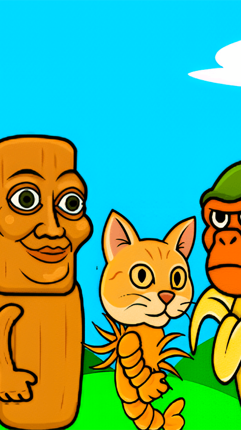 Italian Brainrot Sprunki