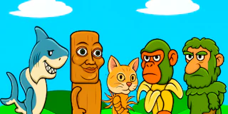 Italian Brainrot Sprunki thumbnail