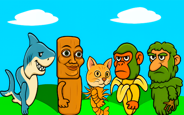 Italian Brainrot Sprunki