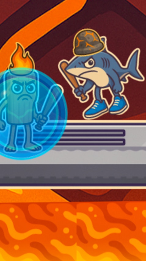 Italian Brainrot Survival Arena