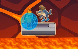 Italian Brainrot Survival Arena