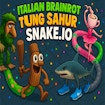 snake