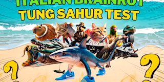 Italian Brainrot Tung Sahur thumbnail