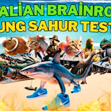 Italian Brainrot Tung Sahur