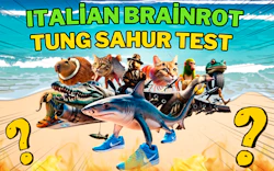 Italian Brainrot Tung Sahur