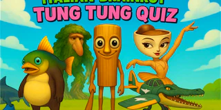Italian Brainrot tung Tung Quiz thumbnail