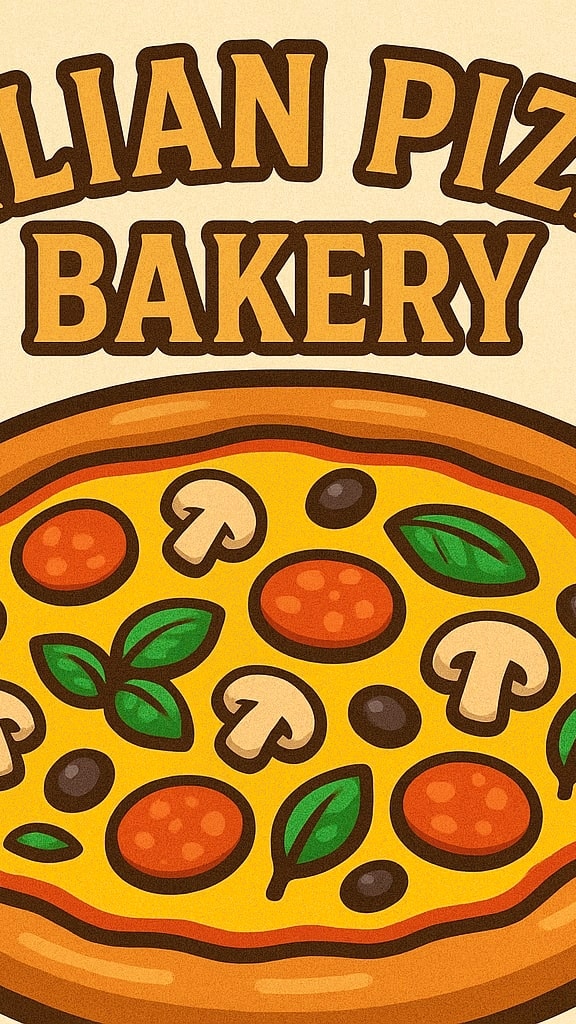 Italian Pizza Bakery