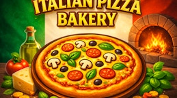 Italian Pizza Bakery