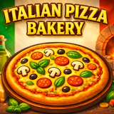 Italian Pizza Bakery