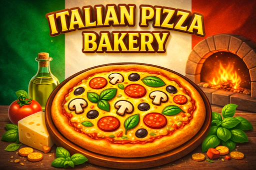 Italian Pizza Bakery