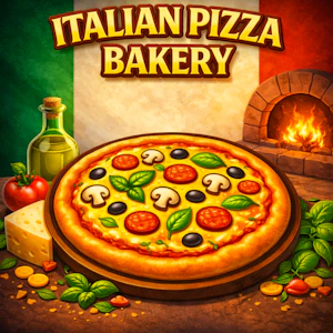 Italian Pizza Bakery Thumbnail