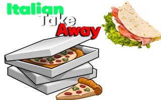 Italian Take Away