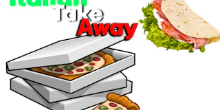 Italian Take Away thumbnail