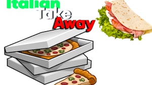 Image for Italian Take Away