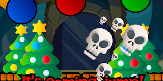 It's Coming Jump! thumbnail