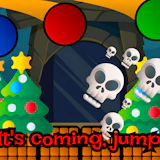 It's Coming Jump!