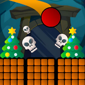 It's Coming Jump!