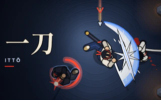 ITTO - Samurai Garden