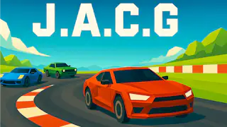 J.A.C.G - 그냥 자동차 게임
