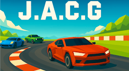 J.A.C.G - Just A Car Game