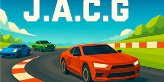 J.A.C.G - Just A Car Game thumbnail