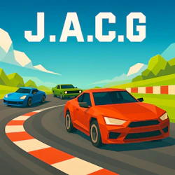 J.A.C.G - Just A Car Game