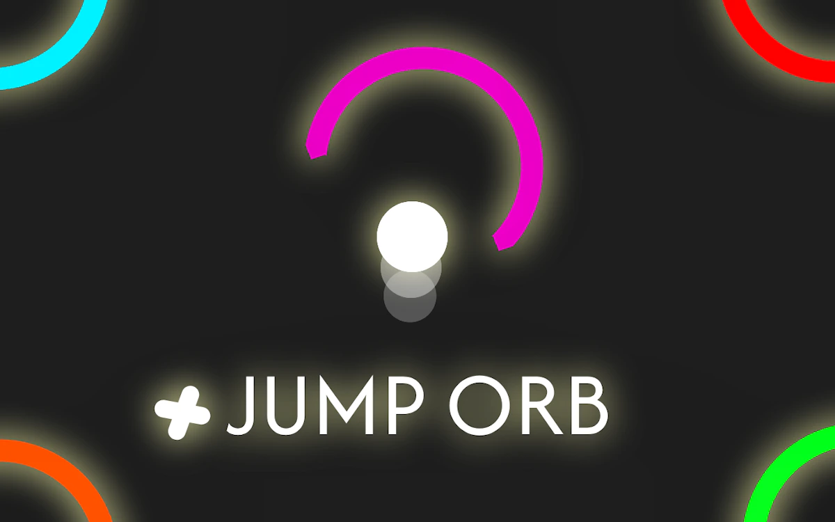 Play JumpOrb — free online Hyper Casual game