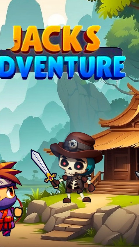 Jack's Adventure