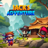 Jack's Adventure