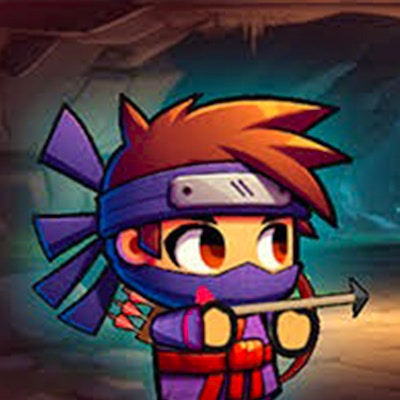 Jack's Adventure By Gamepix