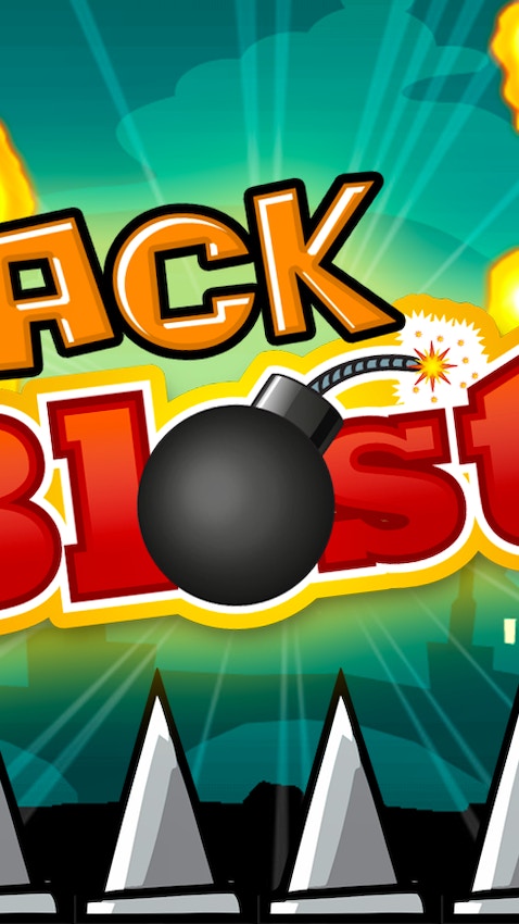 Jack Blast