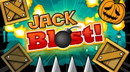 Jack Blast