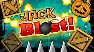 Image for Jack Blast