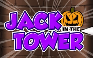 Jack In The Tower game cover