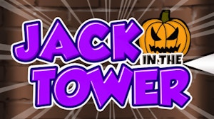 Image for Jack in the Tower