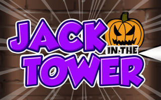 Jack In The Tower game cover