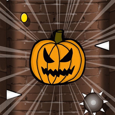 Jack in the Tower By Gamepix