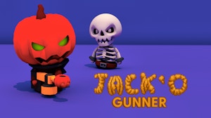 Image for Jack'o Gunner