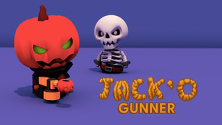 Jack'o Gunner