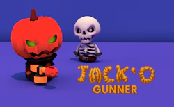 Jack'o Gunner