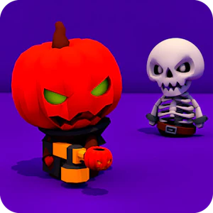 Jack'o Gunner Thumbnail