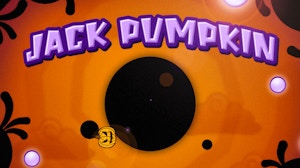 Image for Jack Pumpkin