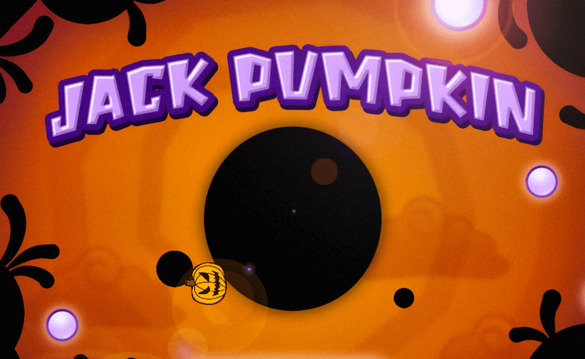 Jack Pumpkin game thumbnail
