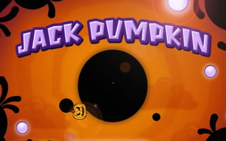 Jack Pumpkin game cover