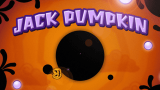 Jack Pumpkin game cover