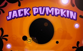 Jack Pumpkin