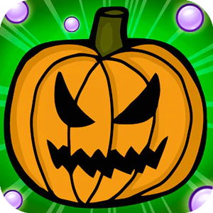 Jack Pumpkin Thumbnail