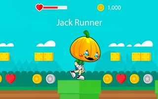 Jack Runner